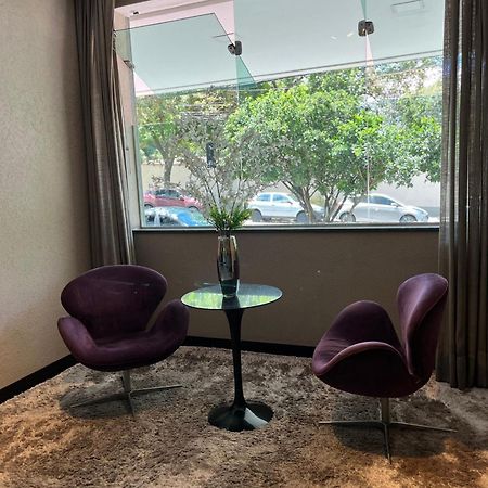 Lk Barro Preto 5 Apartman Belo Horizonte Kültér fotó