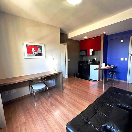 Lk Barro Preto 5 Apartman Belo Horizonte Kültér fotó