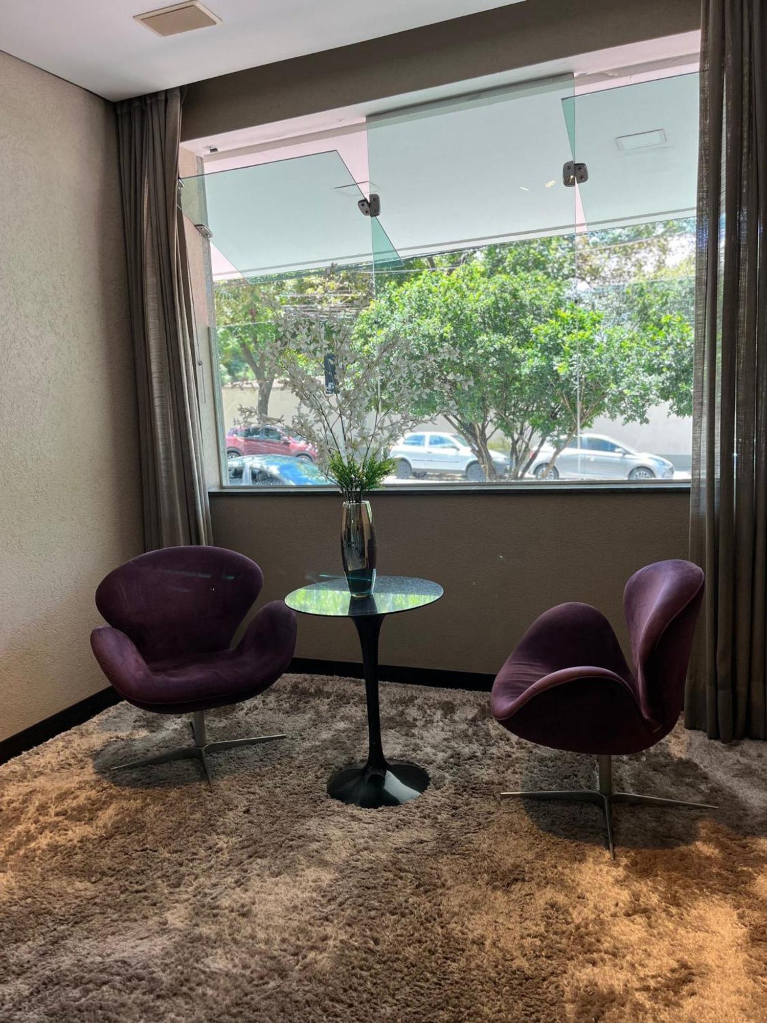 Lk Barro Preto 5 Apartman Belo Horizonte Kültér fotó
