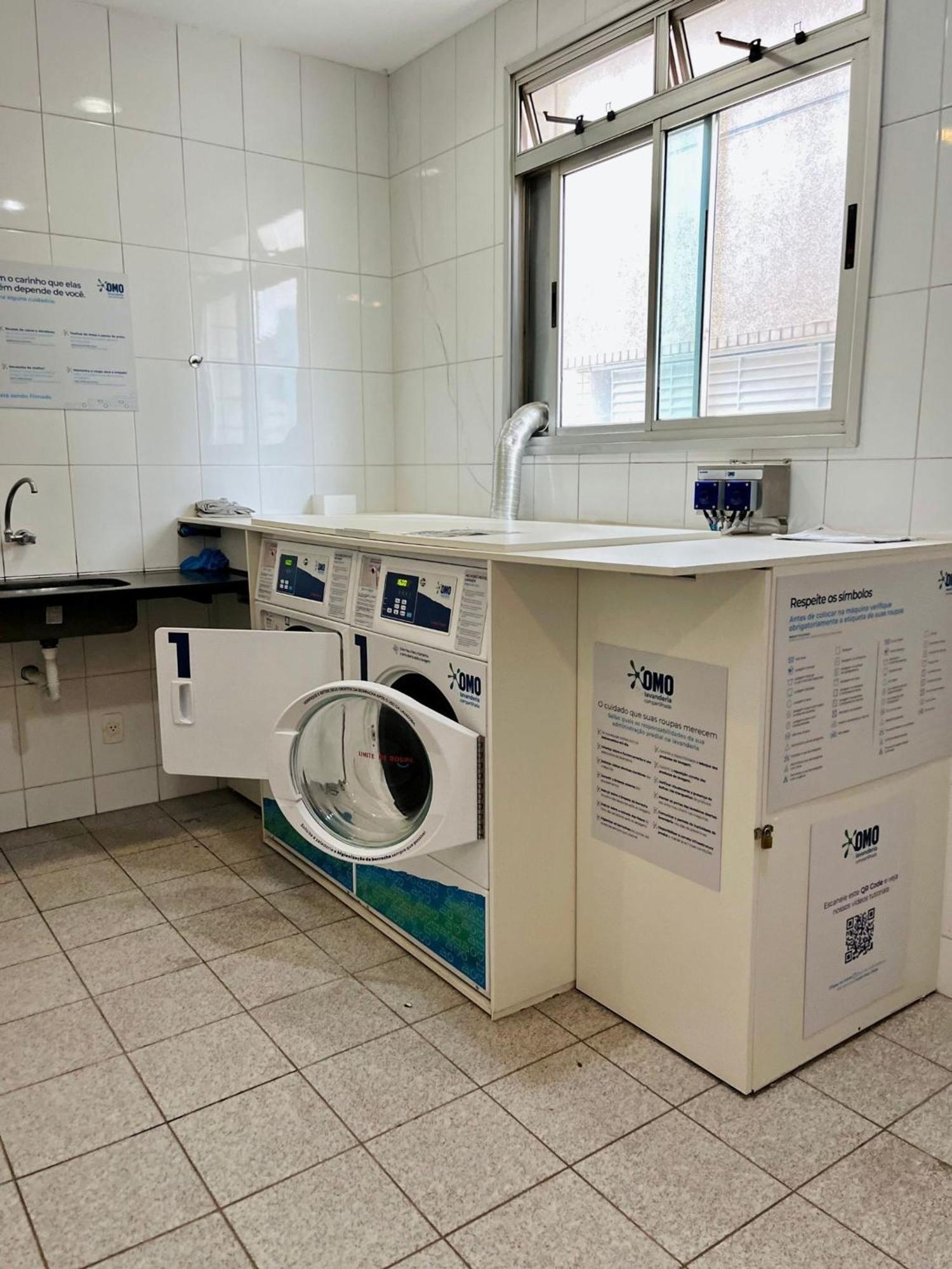 Lk Barro Preto 5 Apartman Belo Horizonte Kültér fotó
