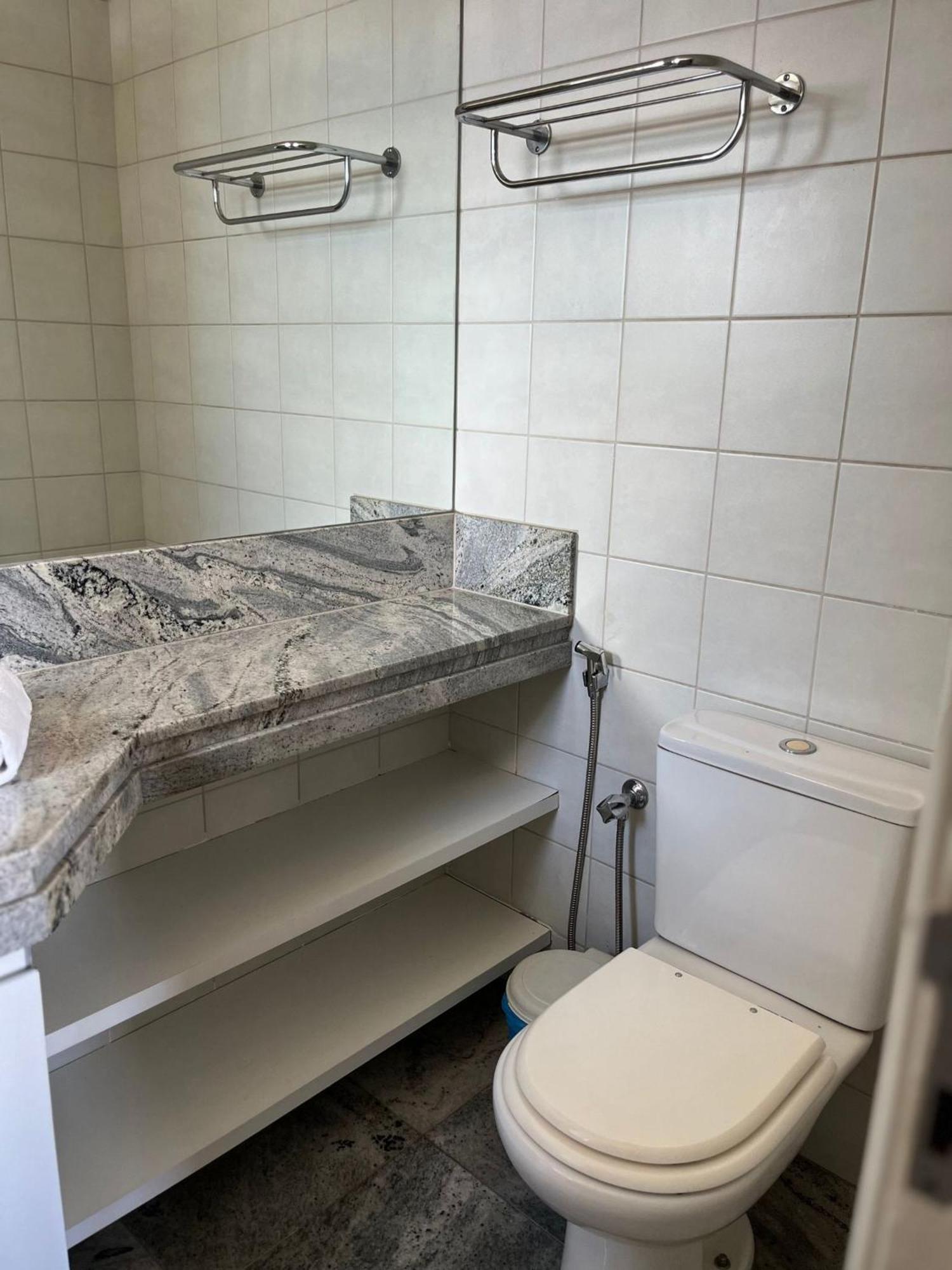 Lk Barro Preto 5 Apartman Belo Horizonte Kültér fotó