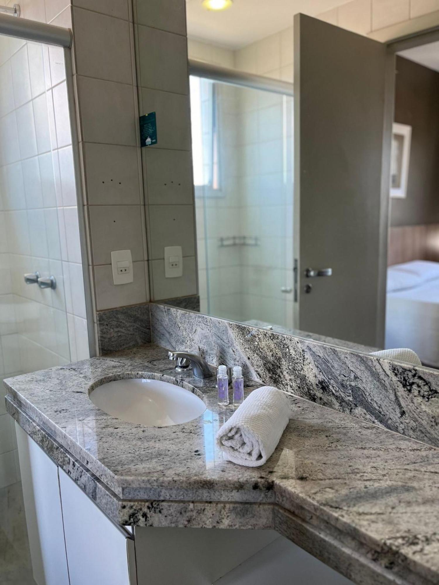 Lk Barro Preto 5 Apartman Belo Horizonte Kültér fotó