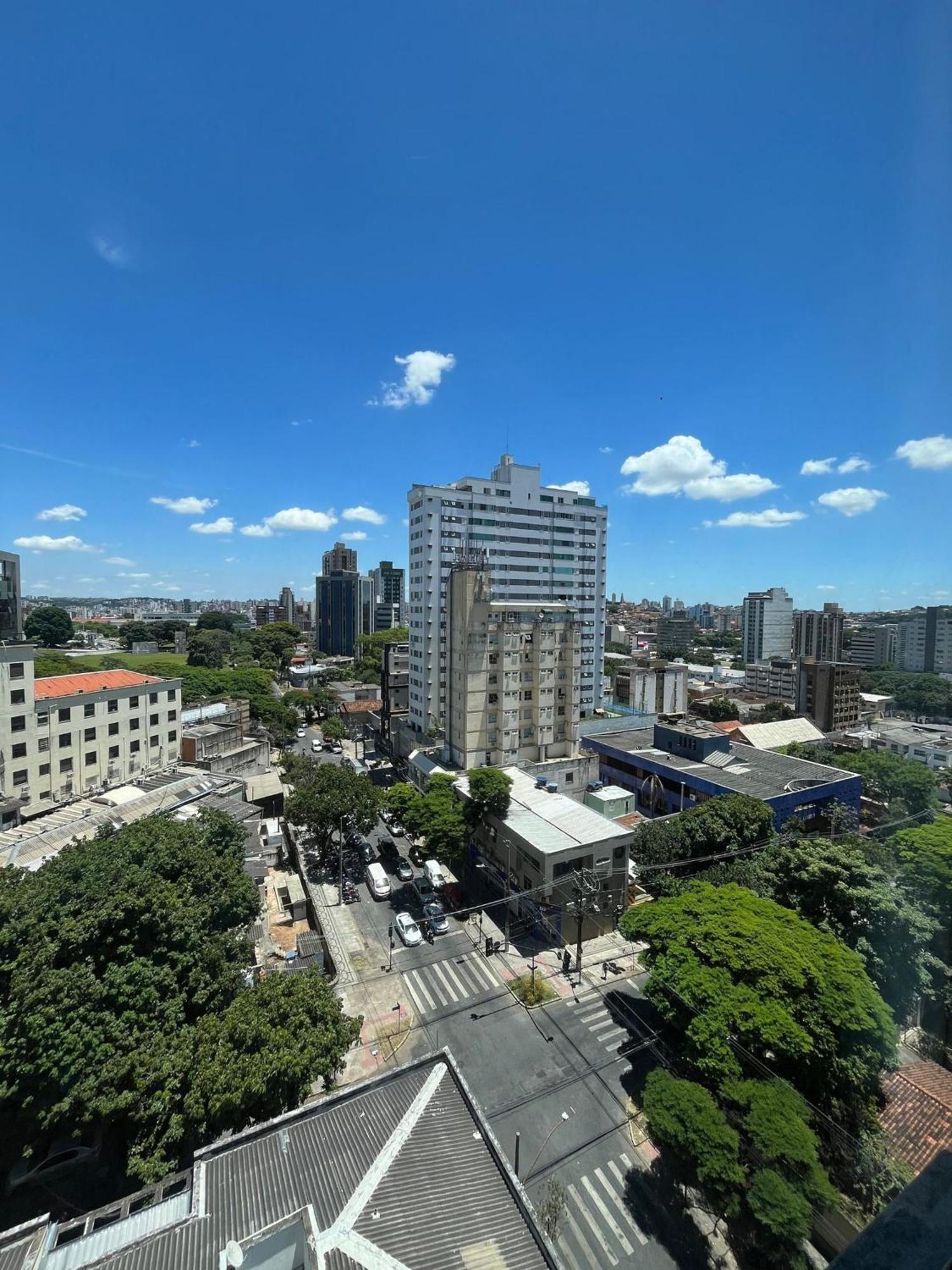 Lk Barro Preto 5 Apartman Belo Horizonte Kültér fotó