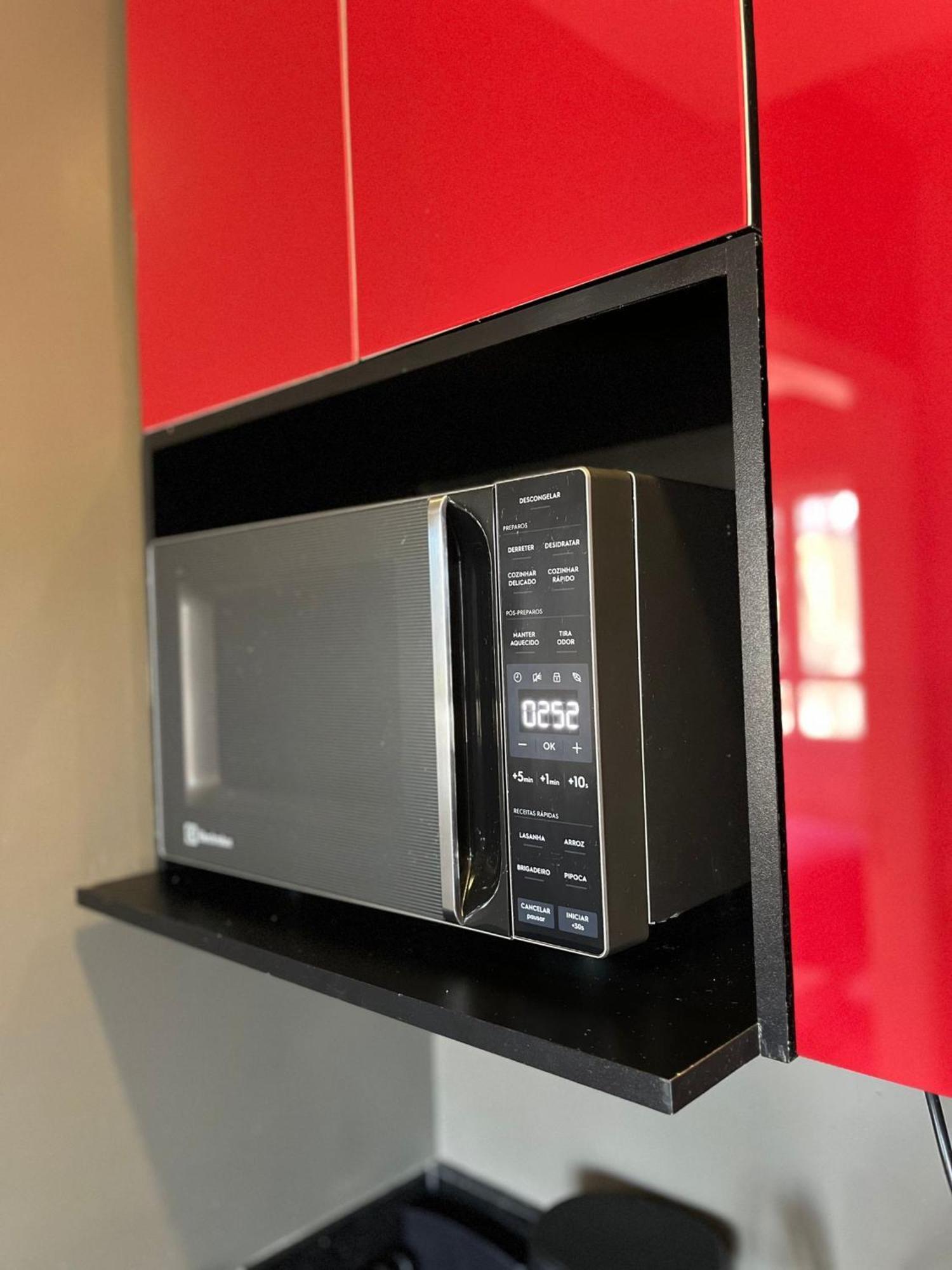 Lk Barro Preto 5 Apartman Belo Horizonte Kültér fotó