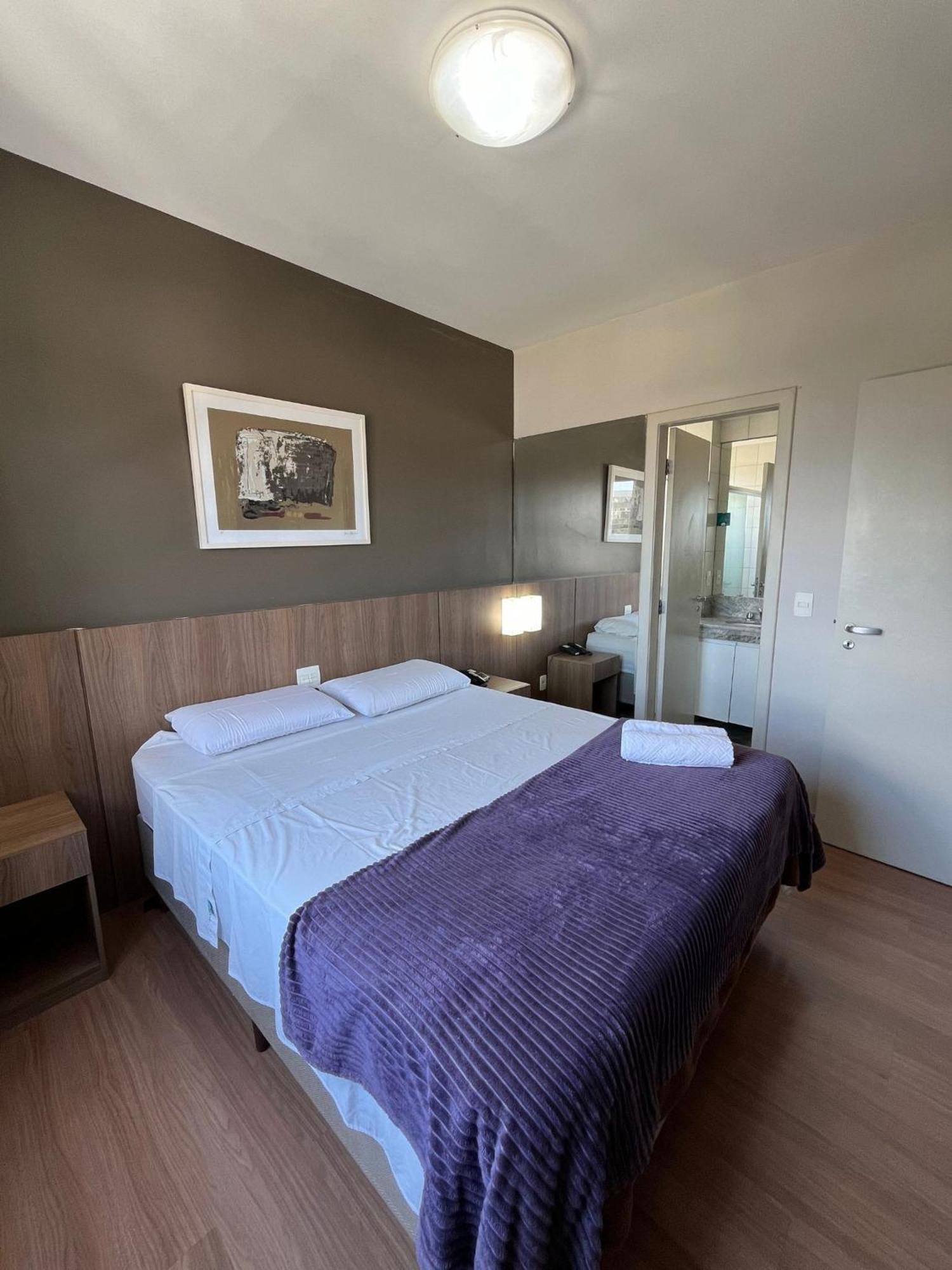 Lk Barro Preto 5 Apartman Belo Horizonte Kültér fotó