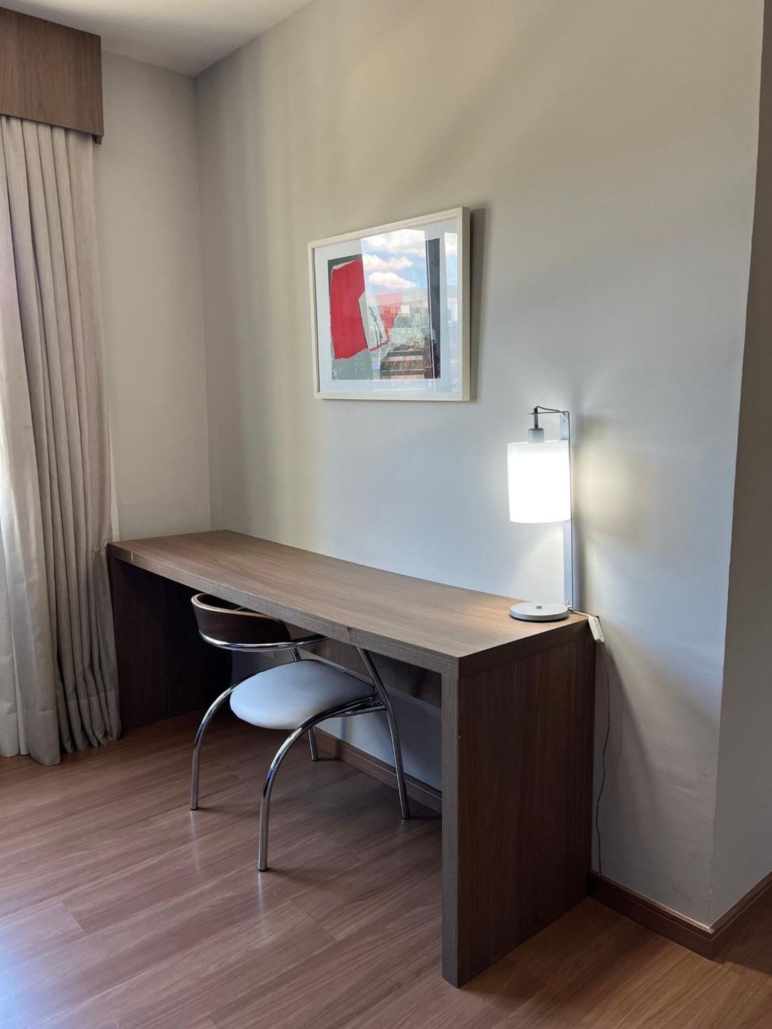 Lk Barro Preto 5 Apartman Belo Horizonte Kültér fotó